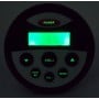 Radio Impermeabile MP3 Player MP804 4x20Watt LCD Bluetooth AUX LZ63765-21.68%