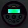 Watherproof Radio MP3 Player MP804 4x20Watt LCD Bluetooth AUX LZ63765