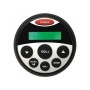 Watherproof Radio MP3 Player MP804 4x20Watt LCD Bluetooth AUX LZ63765
