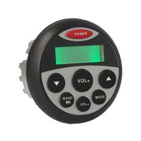 Watherproof Radio MP3 Player MP804 4x20Watt LCD Bluetooth AUX LZ63765
