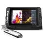 Lowrance ELITE FS 9 GPS Plotter Active Imaging 3-in-1 Transducer 000-15693-001 62120234