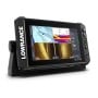 Lowrance ELITE FS 9 GPS Plotter without Transducer ROW 000-15706-001 62120233