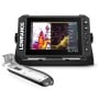 Lowrance ELITE FS 7 GPS Plotter Active Imaging 3-in-1 Transducer 000-15689-001 62120232
