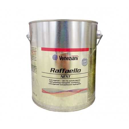 Veneziani Raffaello Next Deep Blue .512 Lt 2.5 Antifouling N709473COL389