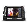Lowrance ELITE FS 7 ROW GPS Plotter without Transducer 000-15702-001 62120230