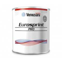 Veneziani Eurosprint Pro Antivegetativa Bianco 153 5L 473COL259-45%