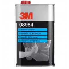 3M 8984 Pulitore di adesivo 1Lt N71445000001-5%