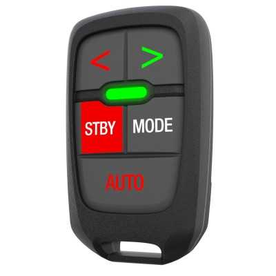 Lowrance WR10 trasmettitore radiocomando per autopiloti 000-12358-001 62400006-0%