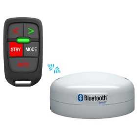 Lowrance WR10 kit radiocomando e ricevitore x autopiloti Lowrance 000-12316-001 62400004-0%