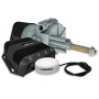 Lowrance autopilota per motori fuoribordo con timoneria via cavo 000-11749-001 62400002-0%