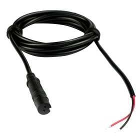 Lowrance Cavo Alimentazione per serie Hook2 000-14172-001 62520268-0%