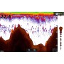 Lowrance SonarHu Sounder Module without transducers 000-11142-001 62520223