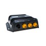 Lowrance SonarHu Sounder Module without transducers 000-11142-001 62520223