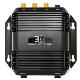 Lowrance Kit StructureScan 3D con trasduttore poppa 000-12395-001 62520221-0%