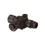 Lowrance N2K-T-RD - NMEA 2000 T-connector for connection additional network device 62520167