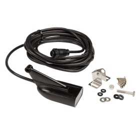 Lowrance Trasduttore HDI Skimmer Med/High 455/800 kHZ 9 PIN 000-12570-001 62520118-0%