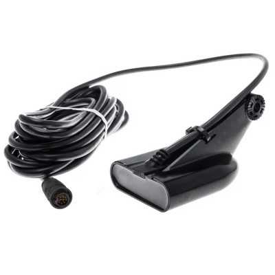 Lowrance HDI Skimmer 50/200/455/800kHz 9 PIN 000-12569-001 62520119