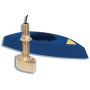 Lowrance Trasduttore Passante Xsonic SS260 Depth/Temperature 000-13783-001 62520125-0%