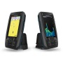 Garmin 010-02550-01 Striker Vivid 4cv Fishfinder with GT20-TM Transducer N102060320410