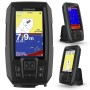 Garmin Striker Plus 4 Ecoscandaglio con Trasduttore 77/200kHz 010-01870-01 60320415-24%