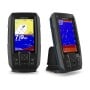 Garmin Striker Plus 4 Ecoscandaglio con Trasduttore 77/200kHz 010-01870-01 60320415-24%