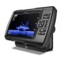 Garmin Striker Vivid 9sv Ecoscandaglio con Trasduttore GT52HW-TM 010-02554-01 60320414-24%