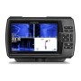 Garmin Striker Vivid 9sv Ecoscandaglio con Trasduttore GT52HW-TM 010-02554-01 60320414-24%