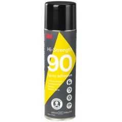 3M Spray 90 Adesivo spray sintetico 500ml OS6530993-28%