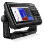 Garmin Striker Vivid 7cv Ecoscandaglio con Trasduttore GT20-TM 010-02552-01 60320412-24%