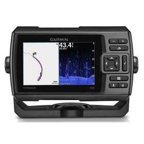 Garmin Striker Vivid 7cv Ecoscandaglio con Trasduttore GT20-TM 010-02552-01 60320412-24%