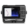 Garmin Striker Vivid 7cv Ecoscandaglio con Trasduttore GT20-TM 010-02552-01 60320412-24%