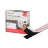 Black VELCRO® Brand GENERAL USE 20mm 5 meters OS6545202