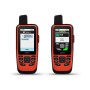 Garmin GPSMAP 86i Navigatore GPS Portatile con tecnologia inReach 010-02236-01 60020319-33%
