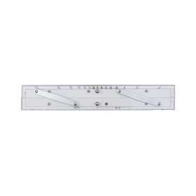 Riga nautica Micron a parallelogramma 50cm OS2614272-18%