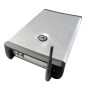 RIVIERA R904 Bluetooth stereo amplifier 12V 4 Channels OS2975000