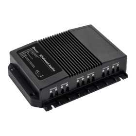 Amplificatore Stereo Bluetooth 4 Canali +2 Subwoofer 12V 4x30+2x60W RMS OS2974906-18%