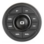 Bluetooth Dashboard Amplifier 12V 4x45W with direct controls OS2953100