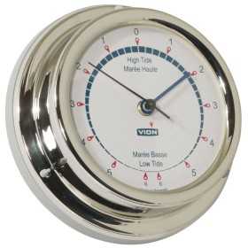 VION A100 LD Indicatore di marea Inox 129x40mm Quadrante 106mm OS2890283-18%