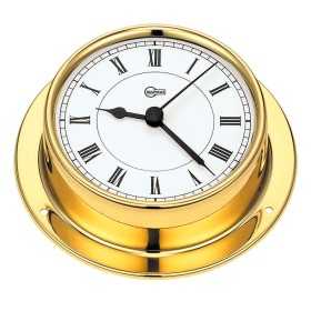 Barigo Orologio con movimento Tempo M in ottone lucido 110x32mm OS2868300-18%