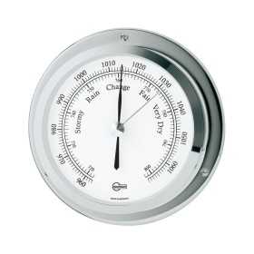 Barigo Star Barometro in ottone cromato 85/110mm OS2836002-18%