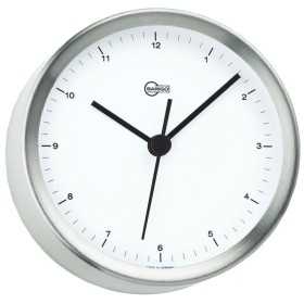 Barigo Steel Orologio al quarzo in acciaio inox 102x100x40mm OS2808002-18%