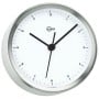 Barigo Steel Quartz clock minimalist series 102x100x40mm OS2808002