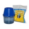 Euromeci Torrball Deumidificatore con una ricarica da 500g N72648404811-15%