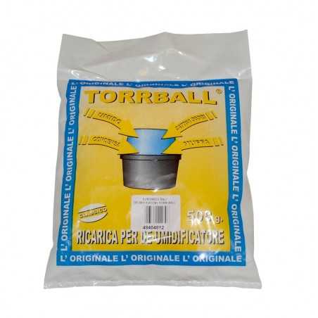 Euromeci Refill Salts 500g for Torrball Dehumidifier N72648404812