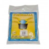 Euromeci Refill Salts 500g for Torrball Dehumidifier N72648404812