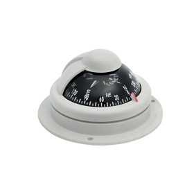 Bussola Riviera Comet 1-2 Grigia OS2500601-28%
