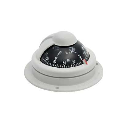 Riviera Comet 1 compass 2 Grey OS2500601