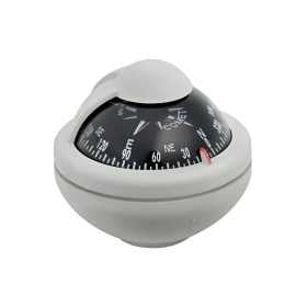 Bussola Riviera Comet 1-2 Grigia max 80mm N100368321251-15%