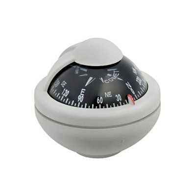 Riviera Comet compass 2 Grey max 80mm N100368321251