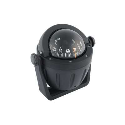 Riviera BH2/AV Zenit 3 compass Black dial Black body OS2501506